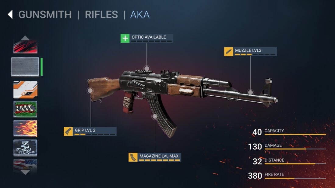 Hra Zombeast: FPS Zombie Shooter