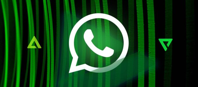 WhatsApp předplatné