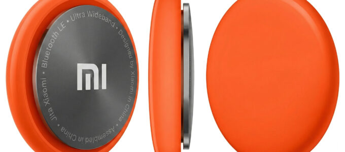 Xiaomi Tag