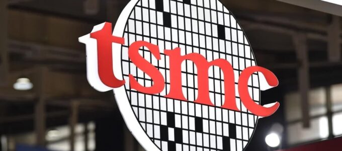 TSMC