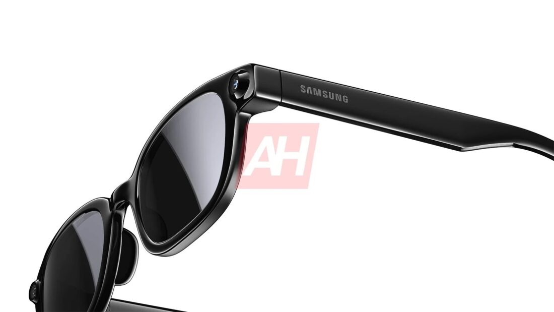 Galaxy Glasses