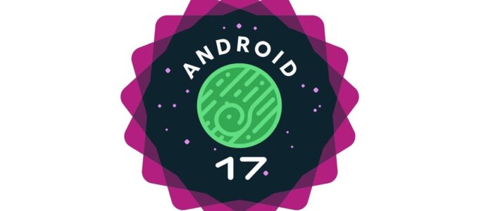 Android 17