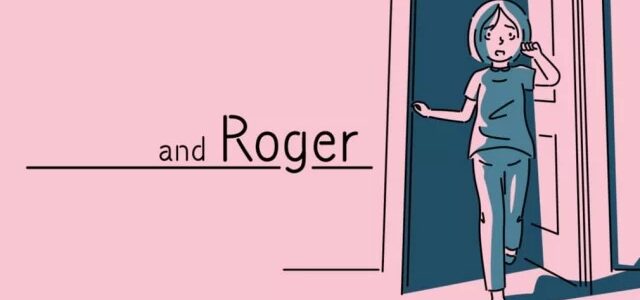 Hra And Roger