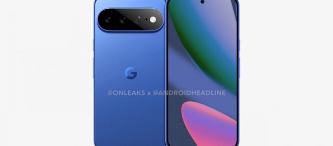 Google Pixel 11 Pro XL