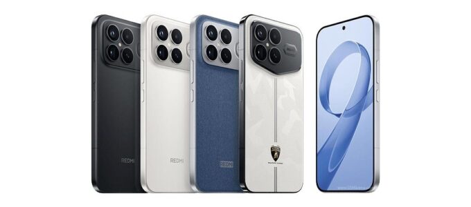 Xiaomi čelí zvýšeným nákladům kvůli cenámRAM