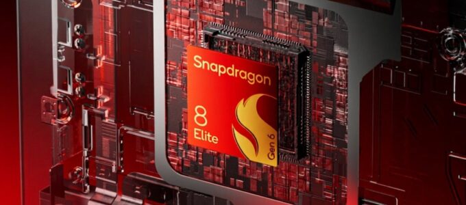Snapdragon 8