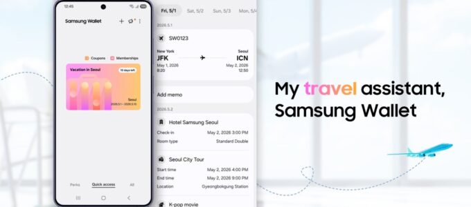 Samsung Wallet