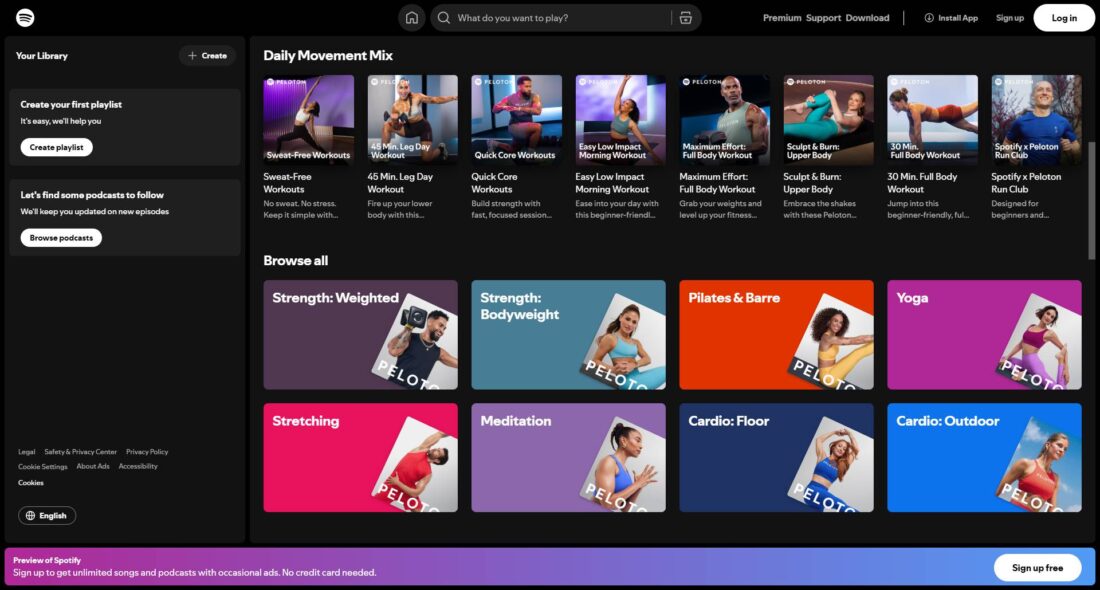 Spotify