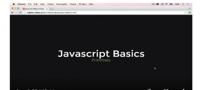 Google Lazy loading Videa v novém Chrome