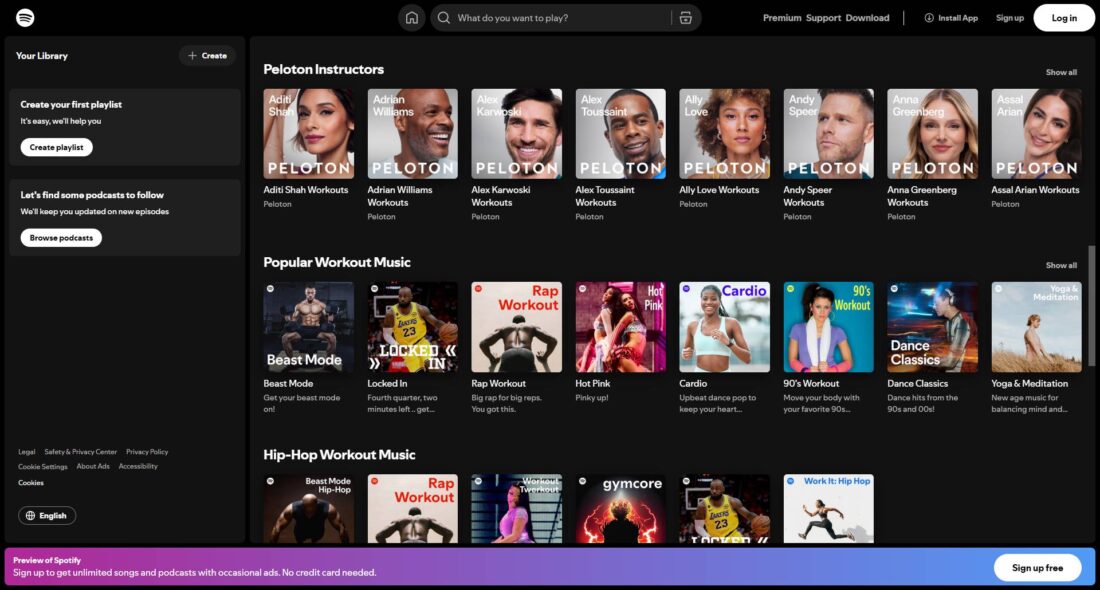 Spotify