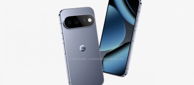 Google Pixel 11