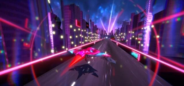 Hra Klutch: Drag Racing