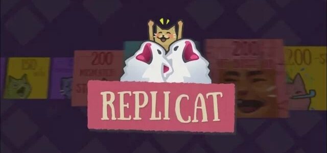 Hra Replicat