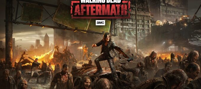 The Walking Dead