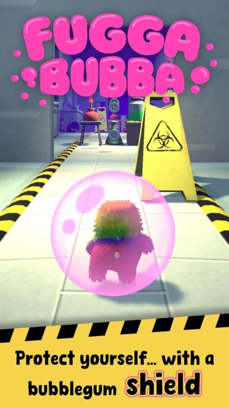 Hra Fugglers: Reckless Runner