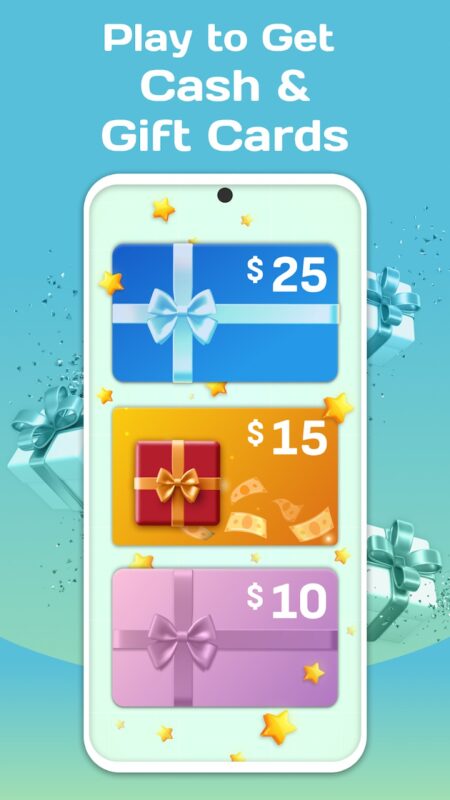 Aplikace BESTPLAY Play to earn & donate