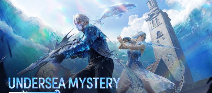 Hra Free Fire