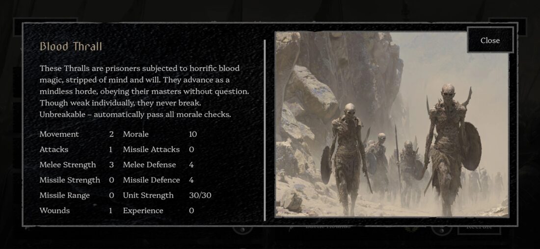 Battle Fate