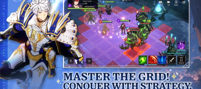 Genesis War