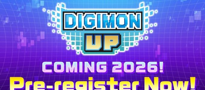 Hra Digimon
