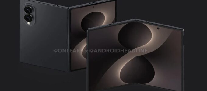 Samsung Galaxy Z Flip 8