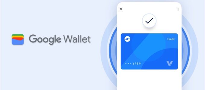 Google Pay na PC