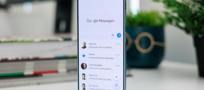 Google Messages
