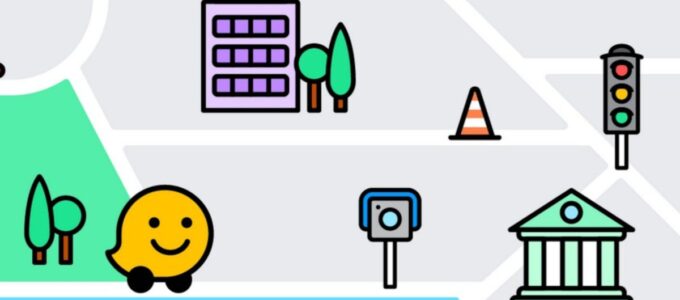 Waze