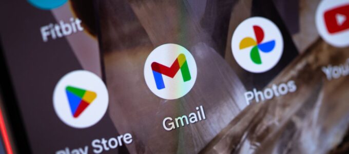 Google Gmail