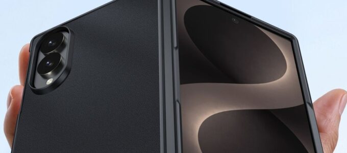 Samsung Galaxy Z Fold 8