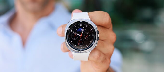 Samsung Galaxy Watch 9