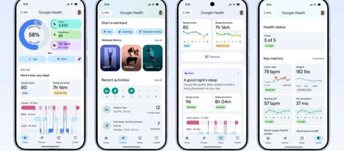 Samsung Health