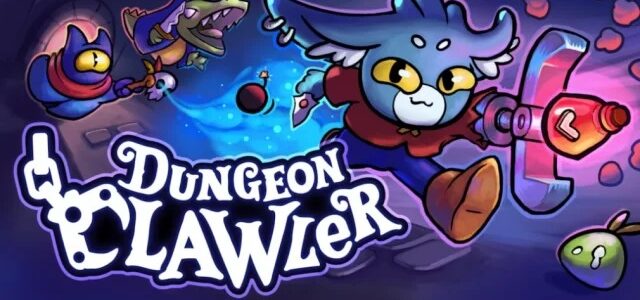 Dungeon Clawler