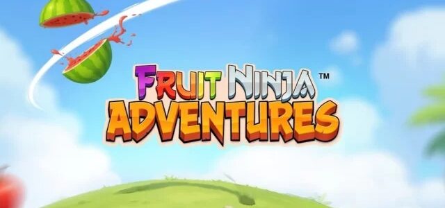 PC hra Fruit Ninja Adventures