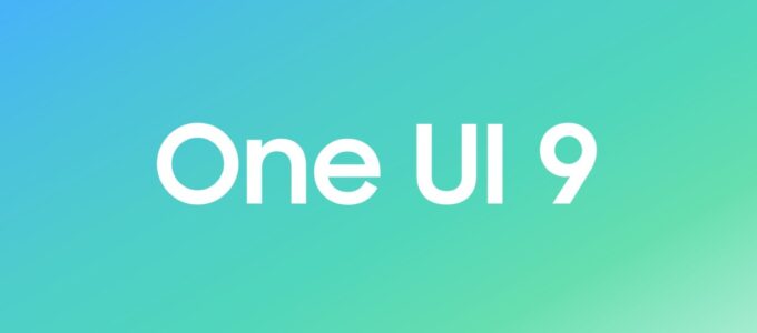 Samsung One UI 9