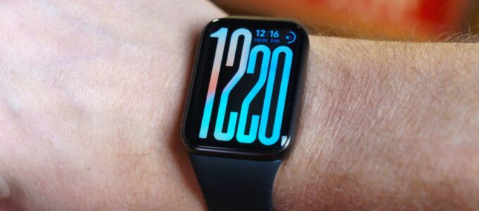 Xiaomi Smart Band 10 Pro