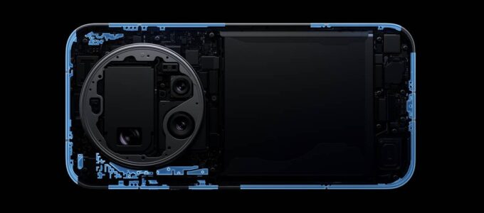 Xiaomi 18 Ultra