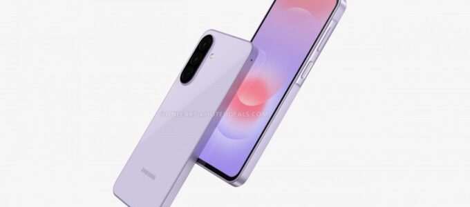Samsung Galaxy A27