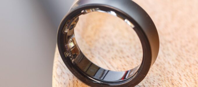 Galaxy Ring 2