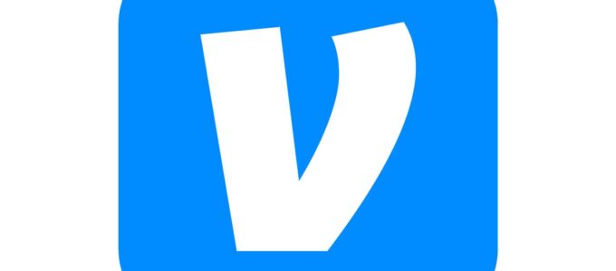 Aplikace Venmo