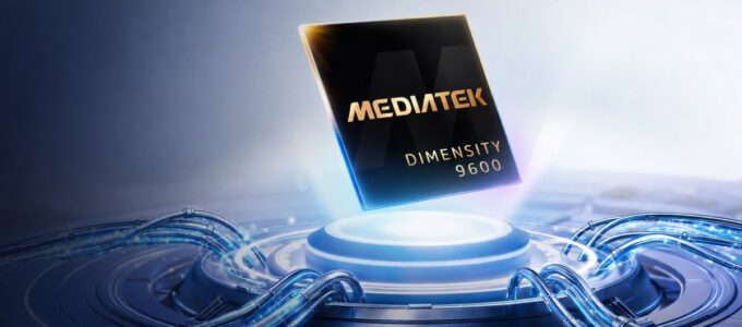 Dimensity 9600