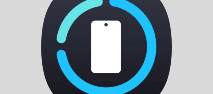 Samsung Device Care