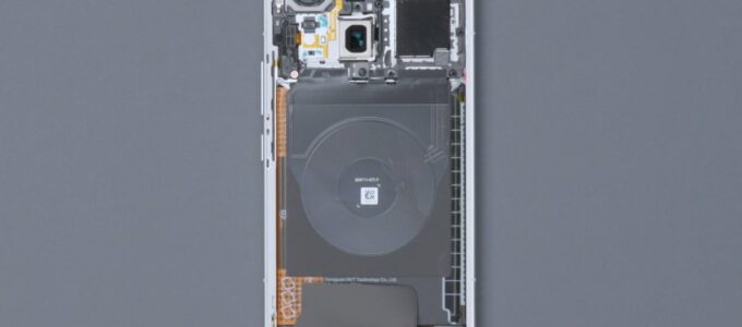 Xiaomi 17 Max