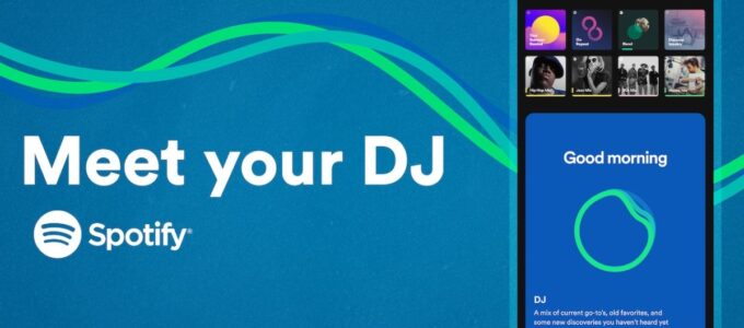 Spotify