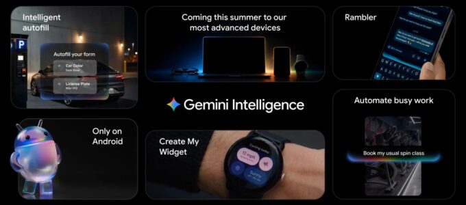 Google Gemini