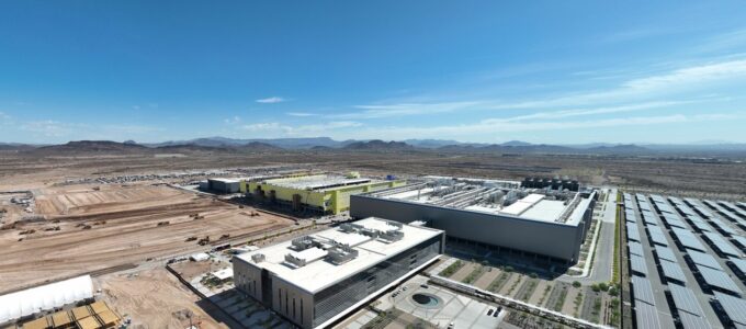 TSMC v arizoně