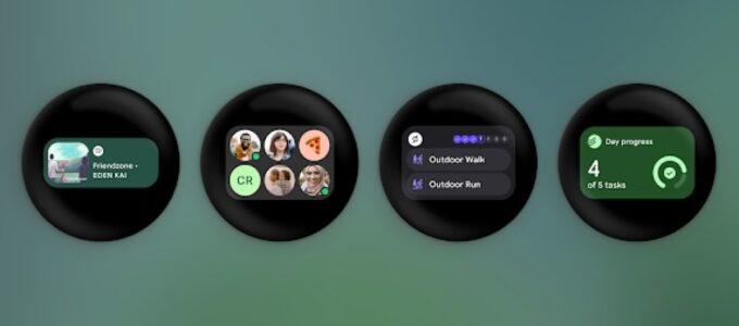 Wear OS 7