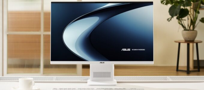 Asus VM441