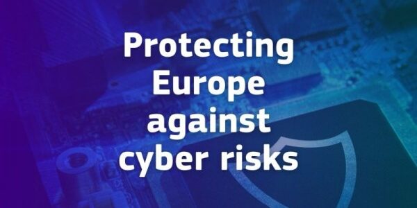 EU digital cyber risk