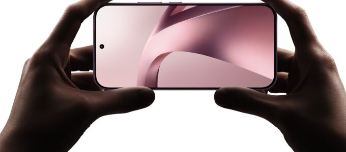 Xiaomi 17T
